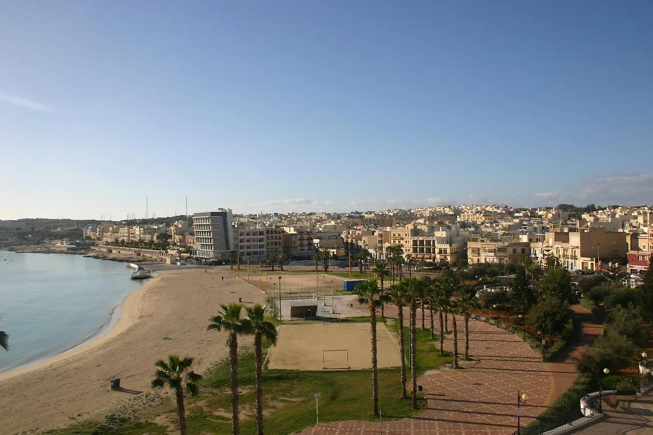 Pretty Bay Apartments Birżebbuġa 0*,  Malta