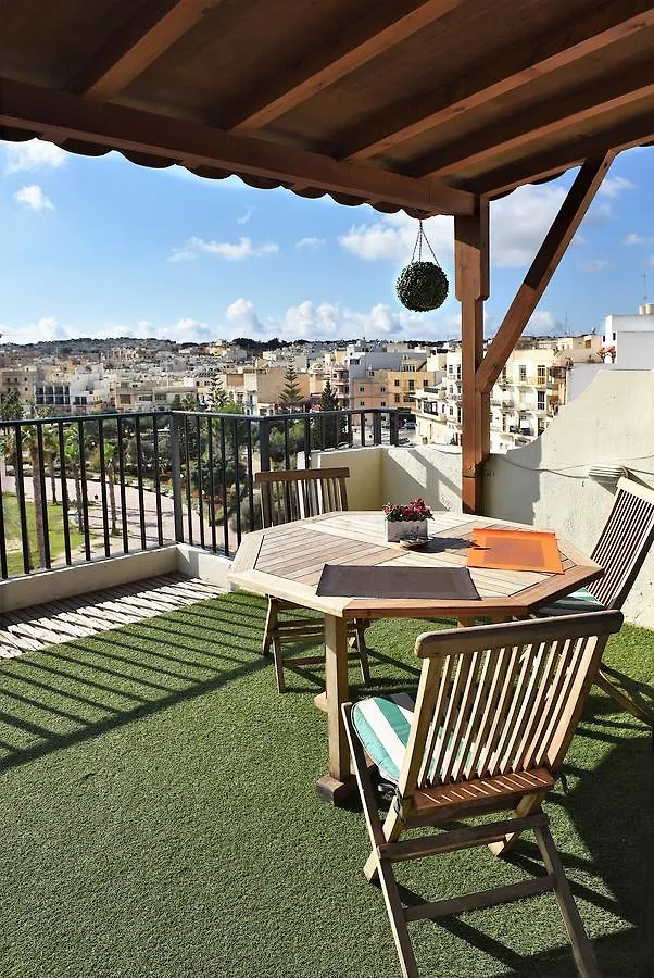 Pretty Bay Apartments Birżebbuġa