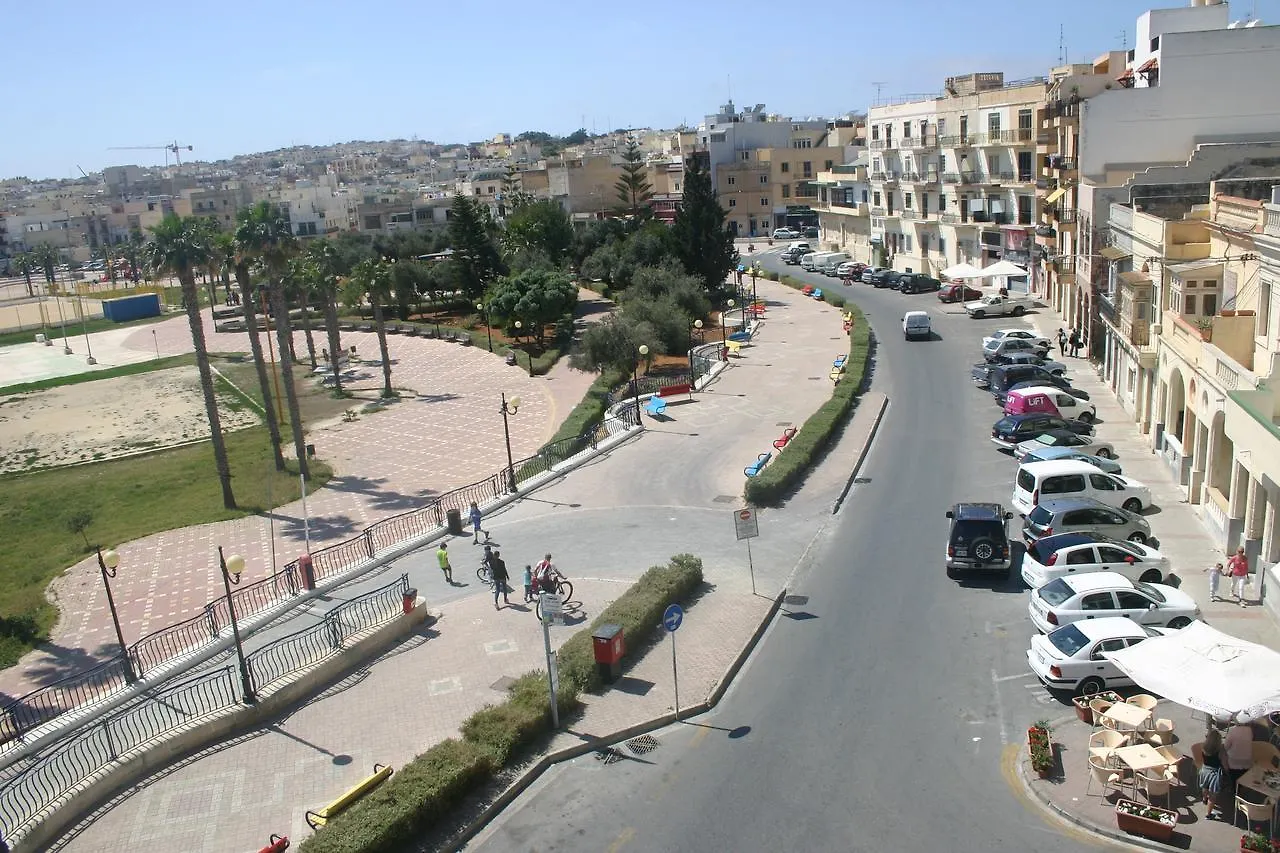 Pretty Bay Apartments Birżebbuġa